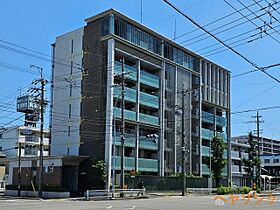 SK BUILDING-7  ｜ 愛知県名古屋市西区山木2丁目（賃貸マンション1LDK・3階・38.25㎡） その1