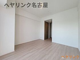 S-RESIDENCE上飯田駅前  ｜ 愛知県名古屋市北区上飯田通1丁目（賃貸マンション1K・9階・25.35㎡） その3