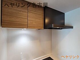 S-RESIDENCE上飯田駅前  ｜ 愛知県名古屋市北区上飯田通1丁目（賃貸マンション1K・9階・25.35㎡） その24