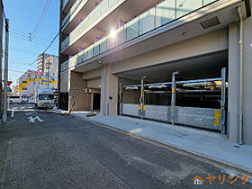 S-RESIDENCE上飯田駅前  ｜ 愛知県名古屋市北区上飯田通1丁目（賃貸マンション1K・9階・25.35㎡） その19