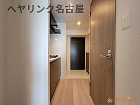 S-RESIDENCE上飯田駅前  ｜ 愛知県名古屋市北区上飯田通1丁目（賃貸マンション1K・9階・25.35㎡） その21