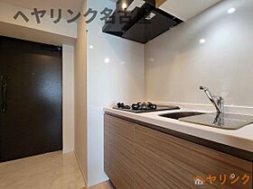 S-RESIDENCE上飯田駅前  ｜ 愛知県名古屋市北区上飯田通1丁目（賃貸マンション1K・6階・25.35㎡） その5