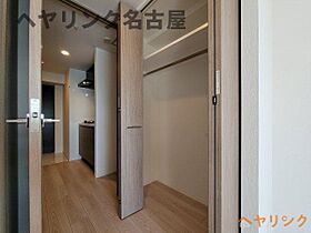 S-RESIDENCE上飯田駅前  ｜ 愛知県名古屋市北区上飯田通1丁目（賃貸マンション1K・6階・25.35㎡） その14