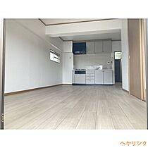 西脇ビル  ｜ 愛知県名古屋市北区志賀南通1丁目（賃貸マンション2LDK・5階・56.63㎡） その3