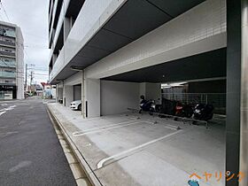 プルミエ志賀本通  ｜ 愛知県名古屋市北区志賀本通2丁目（賃貸マンション1K・7階・27.10㎡） その14