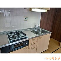 ノールルミエール黒川  ｜ 愛知県名古屋市北区志賀南通1丁目（賃貸マンション1DK・9階・38.15㎡） その5