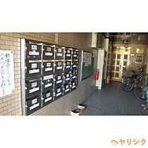 サンシティ庄内  ｜ 愛知県名古屋市西区庄内通1丁目（賃貸マンション1DK・6階・25.37㎡） その23