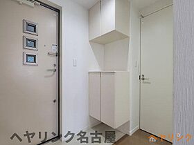 トロワ浄心  ｜ 愛知県名古屋市西区上名古屋3丁目（賃貸アパート1R・3階・25.20㎡） その12