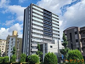 La Douceur志賀本通II  ｜ 愛知県名古屋市北区志賀本通1丁目（賃貸マンション1K・13階・28.98㎡） その1