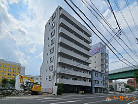 プロビデンス栄南  ｜ 愛知県名古屋市中区千代田4丁目（賃貸マンション1K・5階・23.44㎡） その6