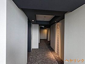 プラウドタワー名駅南  ｜ 愛知県名古屋市中村区名駅南1丁目（賃貸マンション1LDK・16階・53.38㎡） その12