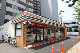 リオプラデーラ  ｜ 愛知県名古屋市西区新道1丁目（賃貸アパート1K・3階・28.53㎡） その23