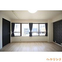 ロイヤルノダ  ｜ 愛知県名古屋市西区菊井1丁目（賃貸マンション1R・2階・29.80㎡） その4