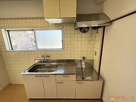 舟橋ビル  ｜ 愛知県名古屋市西区那古野1丁目（賃貸マンション1K・3階・20.00㎡） その5