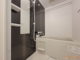 S-RESIDENCE浄心II  ｜ 愛知県名古屋市西区上名古屋2丁目（賃貸マンション1K・2階・26.20㎡） その4