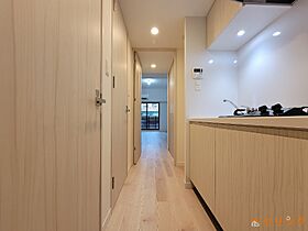 S-RESIDENCE浄心II  ｜ 愛知県名古屋市西区上名古屋2丁目（賃貸マンション1K・2階・26.20㎡） その22