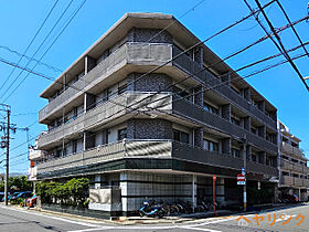 サンドリヨンゴキソ  ｜ 愛知県名古屋市昭和区松風町2丁目（賃貸マンション1R・1階・30.00㎡） その1