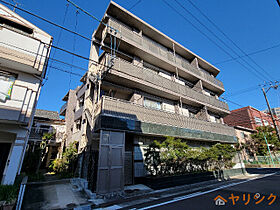 サンドリヨンゴキソ  ｜ 愛知県名古屋市昭和区松風町2丁目（賃貸マンション1R・1階・30.00㎡） その6