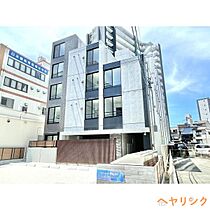 リーデンス名古屋駅西  ｜ 愛知県名古屋市中村区若宮町1丁目（賃貸マンション1DK・3階・29.75㎡） その1