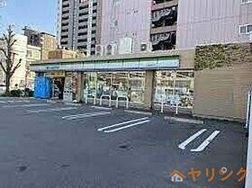 リーデンス名古屋駅西  ｜ 愛知県名古屋市中村区若宮町1丁目（賃貸マンション1DK・3階・29.75㎡） その17