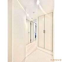 リーデンス名古屋駅西  ｜ 愛知県名古屋市中村区若宮町1丁目（賃貸マンション1LDK・3階・29.50㎡） その8