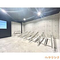 リーデンス名古屋駅西  ｜ 愛知県名古屋市中村区若宮町1丁目（賃貸マンション1DK・2階・29.76㎡） その16