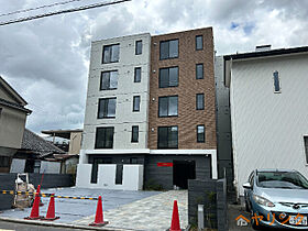 quador 名古屋WEST  ｜ 愛知県名古屋市中村区松原町3丁目（賃貸マンション1LDK・2階・29.88㎡） その1