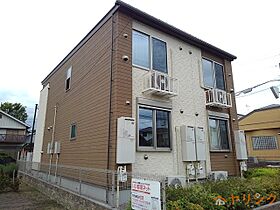 クラーロ  ｜ 愛知県名古屋市西区西原町（賃貸アパート1K・2階・35.58㎡） その1