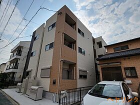 ルーチェテラス水切町  ｜ 愛知県名古屋市北区水切町5丁目（賃貸アパート1DK・1階・25.95㎡） その1