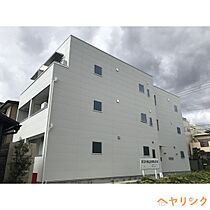 NEST黒川  ｜ 愛知県名古屋市北区西志賀町5丁目（賃貸アパート1R・1階・30.35㎡） その1