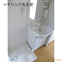 レージュ　ウエスト  ｜ 愛知県名古屋市西区山木1丁目（賃貸マンション1K・3階・24.88㎡） その12