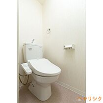 エストゥルースプラスノース名古屋  ｜ 愛知県名古屋市北区杉栄町4丁目92-2（賃貸マンション1K・9階・26.73㎡） その10