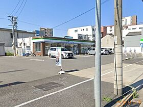 AVANTI johoku  ｜ 愛知県名古屋市西区秩父通1丁目（賃貸マンション1K・8階・25.83㎡） その27