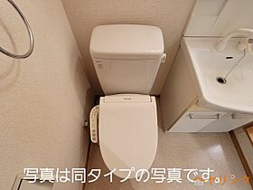 サンシティ  ｜ 愛知県名古屋市北区杉村1丁目（賃貸アパート1K・1階・19.46㎡） その7