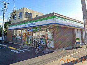 マイステージ  ｜ 愛知県名古屋市北区水切町6丁目（賃貸アパート1K・1階・18.92㎡） その18