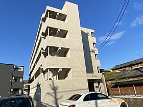 A・City秩父通  ｜ 愛知県名古屋市西区秩父通1丁目（賃貸マンション1K・5階・24.47㎡） その1