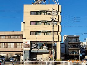 maison平安  ｜ 愛知県名古屋市北区平安2丁目（賃貸マンション1K・3階・25.00㎡） その6