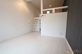 Villa Emilia  ｜ 愛知県名古屋市北区東長田町2丁目（賃貸アパート1K・1階・21.75㎡） その3