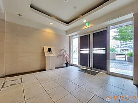 アジリア大曽根  ｜ 愛知県名古屋市北区大曽根1丁目（賃貸マンション1K・13階・24.42㎡） その18