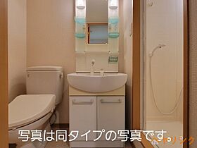 エバンフォート  ｜ 愛知県名古屋市北区生駒町7丁目（賃貸アパート1K・2階・20.90㎡） その11