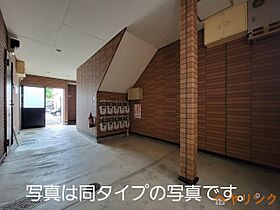 エバンフォート  ｜ 愛知県名古屋市北区生駒町7丁目（賃貸アパート1K・2階・20.90㎡） その15