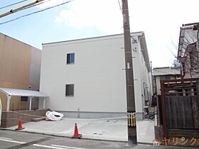 カルマ　スパーチオ城北  ｜ 愛知県名古屋市西区城北町3丁目（賃貸アパート1K・1階・32.97㎡） その6