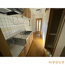 クレセール名駅  ｜ 愛知県名古屋市西区則武新町3丁目（賃貸マンション1K・2階・31.76㎡） その8