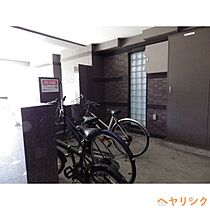 クレセール名駅  ｜ 愛知県名古屋市西区則武新町3丁目（賃貸マンション1K・2階・31.76㎡） その17