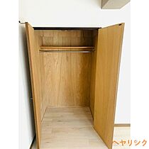 グランルミエール  ｜ 愛知県名古屋市北区杉栄町3丁目（賃貸マンション1K・3階・26.57㎡） その9