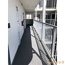 グランルミエール  ｜ 愛知県名古屋市北区杉栄町3丁目（賃貸マンション1K・3階・26.57㎡） その13