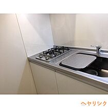 サニーベール志賀町  ｜ 愛知県名古屋市北区志賀町1丁目（賃貸アパート1K・2階・22.30㎡） その5