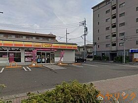 メゾン・ド・カナールII  ｜ 愛知県名古屋市西区市場木町（賃貸アパート1K・1階・19.65㎡） その30