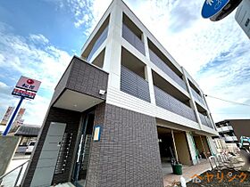 モンノール  ｜ 愛知県名古屋市北区山田町4丁目（賃貸マンション1K・2階・28.05㎡） その6