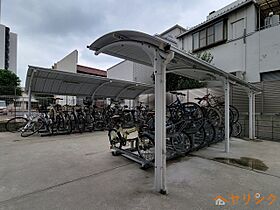 リヴシティ浅間町  ｜ 愛知県名古屋市西区花の木1丁目（賃貸マンション1K・3階・28.85㎡） その30